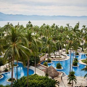 The Westin Resort & Spa, Puerto Vallarta